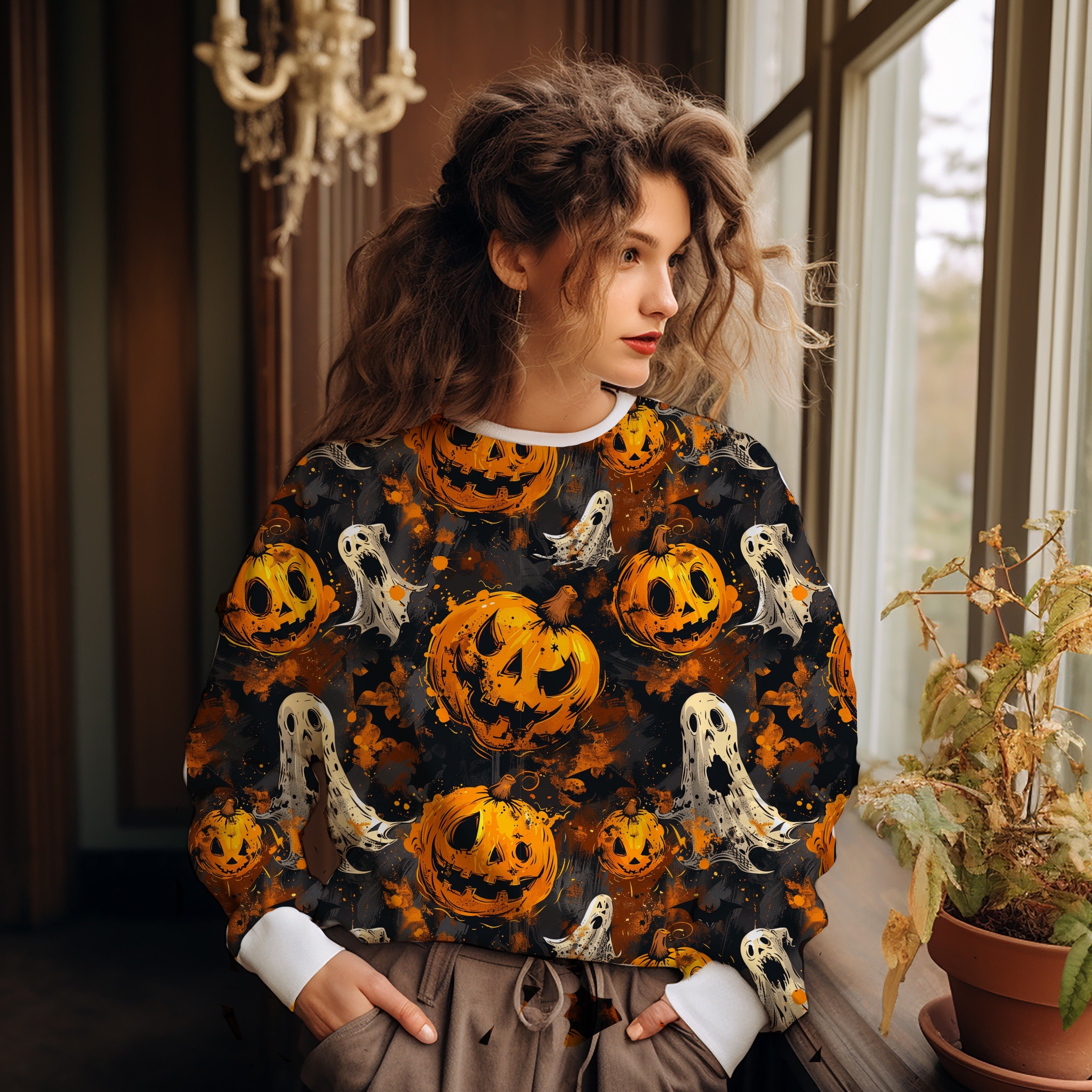 Kürbis Monster Aktuelle Vorbestellung